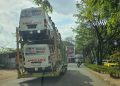 Ambulans Baru Berani Sehat Tuai Pujian, Warga: Gubernur Anwar Hafid Serius Melayani Rakyat