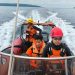 Nelayan Dilaporkan Jatuh ke Laut di Banggai Kepulauan, Tim SAR Lakukan Pencarian