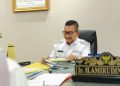 Bupati Banggai Pangkas 50% Anggaran Perjalanan Dinas dan Makan Minum OPD Demi Rakyat