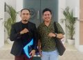 Babak Baru Konflik: Sugianto Adjadar, Eks PPK Batui Gugat KPU Banggai ke PN Luwuk