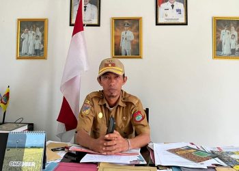 Kepala Desa Masing Geram: Warga Ditahan Polisi Atas Laporan PT Sawindo, Abaikan Rekomendasi DPRD dan Bupati