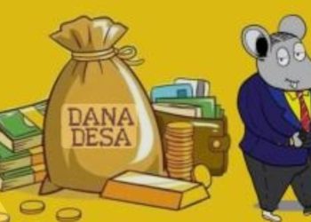 Kades Bohotokong Tidak Bayarkan Honor 2 Kader Posyandu, Camat Bunta : Kami Akan Turun Monev