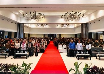 BGN Gelar Pelatihan Tingkatkan Kapabilitas Penjamah Makanan