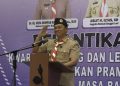 Patwan Kuba Pimpin Kwartir Cabang Gerakan Pramuka Banggai Laut Masa Bakti 2025–2030