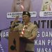Patwan Kuba Pimpin Kwartir Cabang Gerakan Pramuka Banggai Laut Masa Bakti 2025–2030