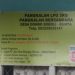 Pangkalan Gas LPG 3 KG di Bunta Cuek Surat Edaran Bupati Banggai Tentang HET