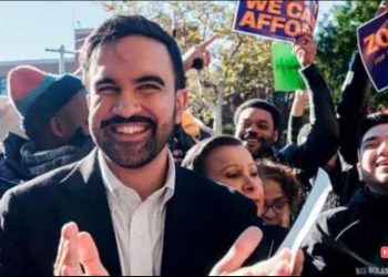 Zoran Mamdani dan Harapan untuk Politik Anak Muda Banggai