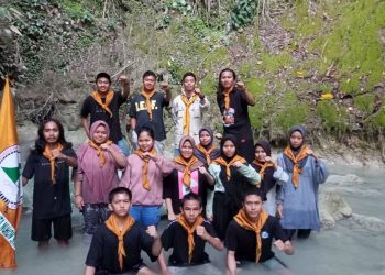IMKBNS Siap Turun Aksi Tolak Tambang di Nuhon, Banggai