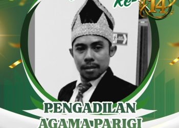 Parigi dan Jejak Sunyi Keadilan