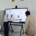 Perkuat Transformasi Sekolah Digital, Banggai Terima 586 Smartboard