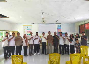 KDMP Bella Mantapkan Konsolidasi : Bahas Lahan, Legalitas, Sosialisasi , Hingga Penguatan  SDM