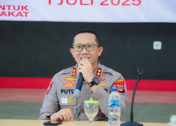 Kasus Penculikan Anak, Kapolres Banggai Minta Orangtua Tingkatkan Pengawasan