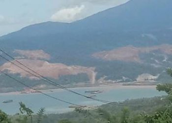 Limbah Tambang Nikel Ancam Program Presiden Prabowo, KTT Penta-Prima Harus Bertanggung Jawab