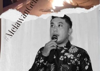 PLN Diminta Segera Perbaiki Jaringan Listrik di Bunta, Aish : Jika Tidak, Kami Akan Menyuarakan Dengan kekuatan Lebih Besar