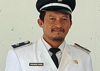 Pemdes dan Masyarakat Mantan B Nuhon Tolak Rencana Tambang Nikel Masuk di Wilayahnya