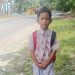 Kisah Pilu “Fadil” Bocah Kelas 3 SD di Banggai, Pergi Pulang Sekolah Harapkan Tumpangan
