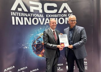 Satu-satunya Wakil Indonesia, Inovasi Pupuk Biosulfur PEP Donggi Matindok Field Sabet Gold Medal di Kroasia