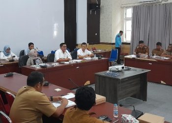 Irwanto Kulap Tegaskan PT Sawindo Cemerlang ‘Pandang Enteng’ Pemerintah Daerah