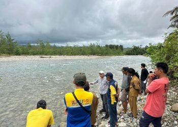 Perjuangan Rika Syarifudin Berbuah Hasil, Pembangunan Jembatan Masungkang Masuk Tahap Perencanaan