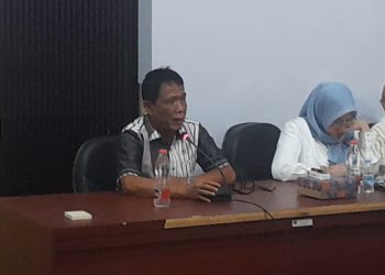 Ketua DPRD Banggai Dorong Konflik Agraria PT Sawindo Dibawa ke Pansus