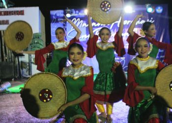 MAS Banggai, Komitmen Disdikbud Wujudkan “Gerbang Berbudaya”