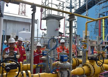 Estimasi Pendapatan Hasil PI 10% Blok Senoro Toili Capai Rp379 Miliar per Tahun