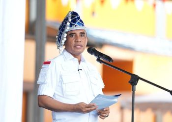 Anwar Hafid Soroti Profesionalisme ASN: Pejabat Tanpa Inovasi Siap Dirotasi