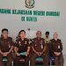 Kejaksaan Sidik 2 Kasus Korupsi di Nuhon dan Simpang Raya