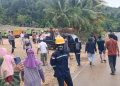 Pelapor Camat Pagimana dan 3 Warga di Polisi Ternyata Mantan KTT PT ANI