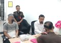 Pakai Sabu untuk Tambah Stamina, Pria di Toili Barat, Banggai Ditahap II Polisi ke JPU