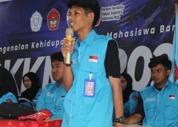 Diduga Bertindak Sewenang-wenang dan Mengancam Hak Pendidikan Anak, BEM Untika Desak Pencopotan Kepala SMA Negeri 03 Bunta