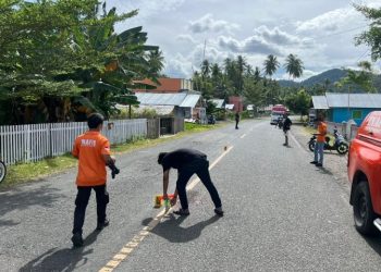 Polisi Ungkap Motif Pembunuhan di Lobu Banggai