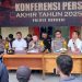 2025 Berlalu, Tak Ada Kasus Korupsi Disentuh Polres Banggai