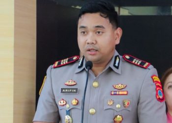 PT Pantas Indomining Kriminalisasi Aktivis? Begini Respon Polisi