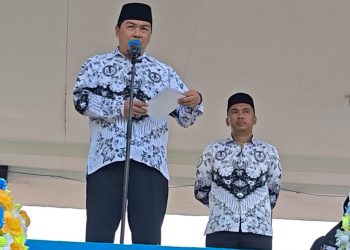 Optimalisasi Pembelajaran, Disdikbud Banggai Terapkan Sistem 5 Hari Sekolah