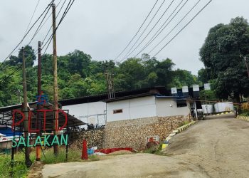 PLN Pastikan Keandalan Listrik Sistem Salakan Tetap Terjaga Pasca Gangguan Mesin