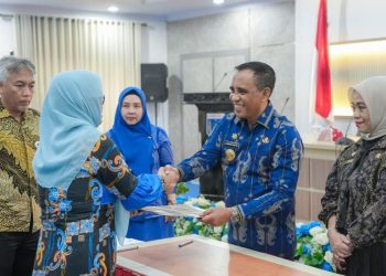 Pertama di Indonesia, Sulteng Perluas Beasiswa Berani Cerdas hingga S3