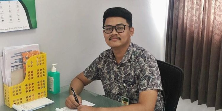 dr. I Gusti Agung Wira Utama Putra