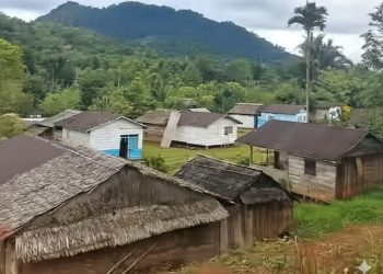 Menolak Lupa Tragedi Berdarah, Warga Mumpe Boikot Investor Tambang yang Ditunggangi Tokoh Lokal