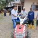 Petani Harus Berdaulat, Irwanto Kulap Dorong Modernisasi Pertanian Banggai Lewat Bantuan Hand Traktor