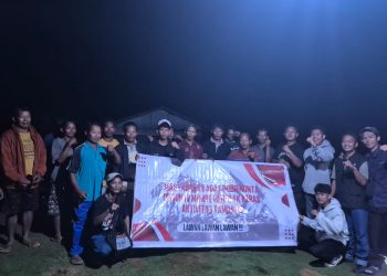 Trauma Tragedi Tambang Masih Membekas, Rafik Binaba Desak Negara Lindungi Masyarakat Adat Mumpe