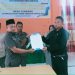 Musdesus Desa Timbong Tetapkan KPM BLT-DD dan Bahas APBDes 2026