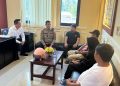 Satintelkam Polres Banggai Ungkap Misteri Hilangnya Mahasiswi Gorontalo, Ditemukan Bersama Pacar di Luwuk