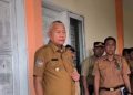 Pengelolaan Keuangan Dinilai Baik, Banggai Laut Raih Predikat B IPKD dari Pemprov Sulteng