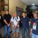Ganti Warna Motor untuk Hilangkan Jejak, Pelarian Boy Berakhir di Tangan Resmob Banggai