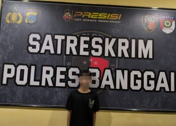 Kenal Lewat Media Sosial, Gadis 18 Tahun Diajak Jalan Lalu Diperkosa