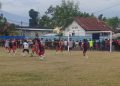 Muara FC Terbungkam! Keajaiban Tiga Menit Bawa Beringin Sakti Berjaya