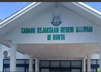 Kejaksaan Serius Ungkap Dugaan Korupsi DD Serta Bumdes di Bunta dan Simpang Raya, Banggai