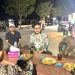 Pemkab Banggai Pusatkan Pasar Ramadan 2026 di Lapangan Mirqan Bukit Halimun