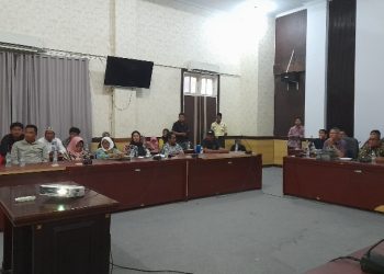 Ketua PN Luwuk Lempar Opsi PK Kedua, Polemik Tanjungsari Berlanjut